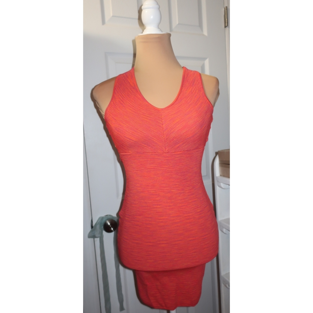 Guess Bodycon Dress